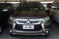 Mitsubishi Montero Sport 2016 for sale-1