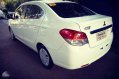 2016 Mitsubishi Mirage G4 for sale-5