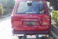 Mitsubishi Adventure 2007 for sale-2