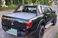 2012 Mitsubishi Strada for sale-4