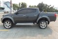 Mitsubishi Strada 2014 AT for sale-7