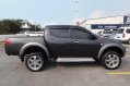 Mitsubishi Strada 2014 AT for sale-6