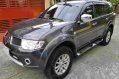 Mitsubishi Montero Sport 2013 for sale-4