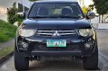 2012 Mitsubishi Strada for sale-3