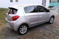 Mitsubishi Mirage 2013-5