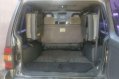 MITSUBISHI Pajero 5 doors 4d56 Engine-5