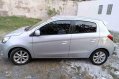 Mitsubishi Mirage 2013-2