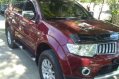 Mitsubishi Montero Sports 2012 for sale-1