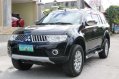 2012 Mitsubishi Montero Sports GLS-V Diesel-1