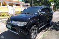 2005 Mitsubishi Pajero 4x4 GAS Automatic-1