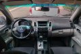 2005 Mitsubishi Pajero 4x4 GAS Automatic-8