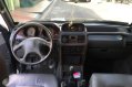 1999 Mitsubishi Pajero FOR SALE-6