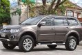 2014 Mitsubishi Montero Sport for sale-2