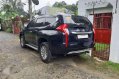 For Assume: 2018 Mitsubishi Montero GLX-1