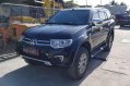 2013 Mitsubishi Montero Sport for sale-1