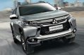 2018 Mitsubishi Montero Sport for sale-1