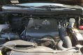 2013 Mitsubishi Montero 4x2 Tutbo diesel automatic transmission-4