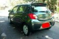 Mitsubishi Mirage Glx 2013 for sale-3