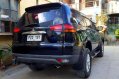 2010 Mitsubishi Montero Sports GLS AT 4x2 Fresh-3