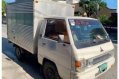 FOR SALE Mitsubishi L300 MT 2011 Aluminium Van-0