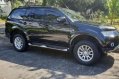 2013 Mitsubishi Montero 4x2 Tutbo diesel automatic transmission-3