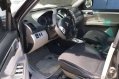 2005 Mitsubishi Pajero 4x4 GAS Automatic-3