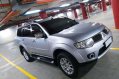 Mitsubishi Montero 2010 for sale-0