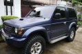 Like New Mitsubishi Pajero for sale-0