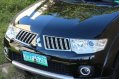 2012 Mitsubishi Montero Sports GLS-V Diesel-0