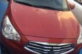 Mitsubishi Mirage G4 2016 for sale-0