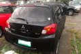 2014 MITSUBISHI MIRAGE GLX - like new . AT . fresh N clean-3