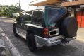 1999 Mitsubishi Pajero FOR SALE-2