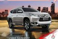 2018 Mitsubishi Montero Sport for sale-0