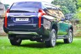 Mitsubishi Montero GLS PREMIUM 2018 acquired Series of 2016-1