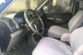 Mitsubishi Adventure 2010 for sale-4