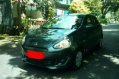 Mitsubishi Mirage Glx 2013 for sale-0