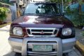 Mitsubishi Adventure 2000 for sale-0