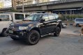 2010 Mitsubishi Montero Sport for sale-0