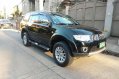 Mitsubishi Montero 2009 for sale-5