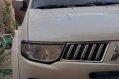 MITSUBISHI Montero 2012 gasoline Cold air-condition-6