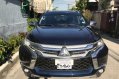 2016 Mitsubishi Montero Gls for sale-9