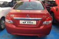 Mitsubishi Mirage G4 2016 for sale-2