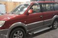 2007 Mitsubishi Adventure for sale-1