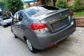 GRAB 2016 Mitsubishi Mirage Automatic -4