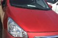 2017 Mitsubishi Mirage G4 GLX 1.2 Mivec MT Slightly Used-0