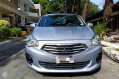 2016 Mitsubishi Mirage G4 for sale-1