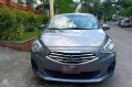 GRAB 2016 Mitsubishi Mirage Automatic -1