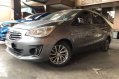 2016 Mitsubishi Mirage G4 for sale-1