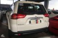 2012 MITSUBISHI Montero Sport 4x2 Automatic Diesel TYCOON POWERCARS-2