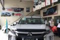 2019 Mitsubishi Strada GLX GLS Manual Automatic-1